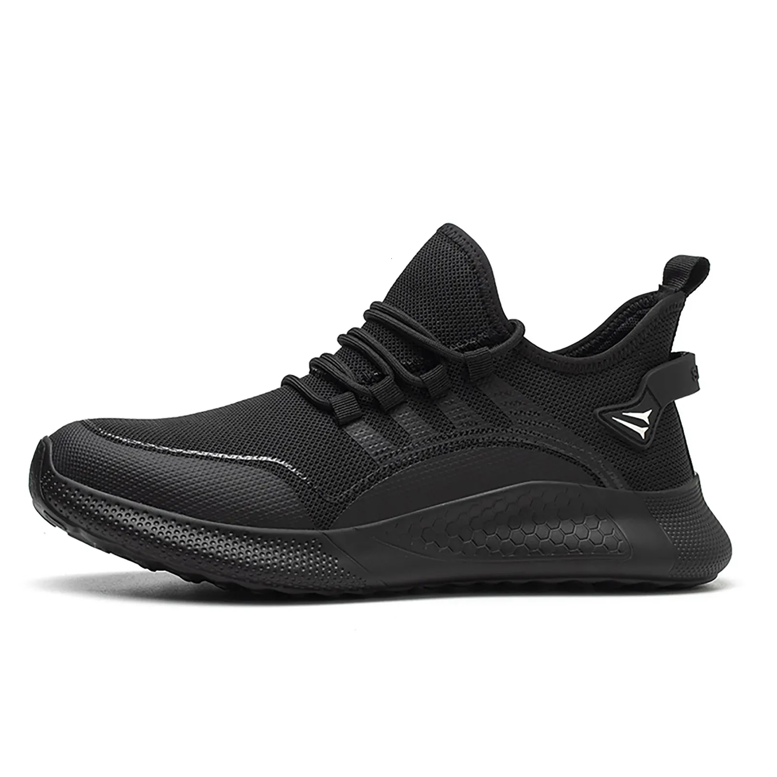 Stahl Sicherheit Casual Atmungsaktive Licht Toe Smashing Anti Stab Arbeit Schuhe Herren_voghion.com
