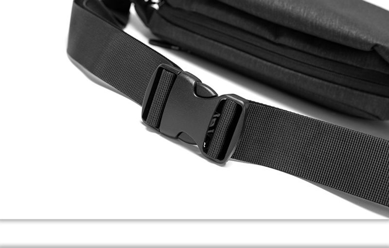 Brust trendige Marke einzelne Schulter Crossbody Ins Funktion Herren Sport Taille leichte kleine Cross Bag Rucksack_voghion.com