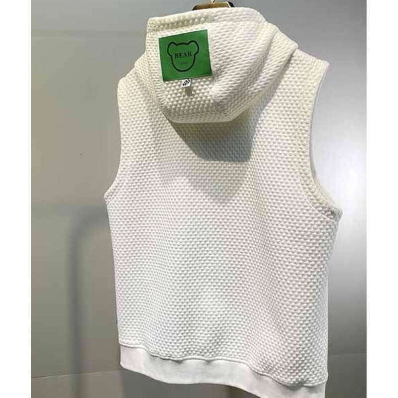 Vestă sport, vestă de alergare, vestă casual, prietenoasă cu pielea și confortabilă, frumoasă și practică, potrivită pentru primăvară, vară și diverse sporturi._voghion.com