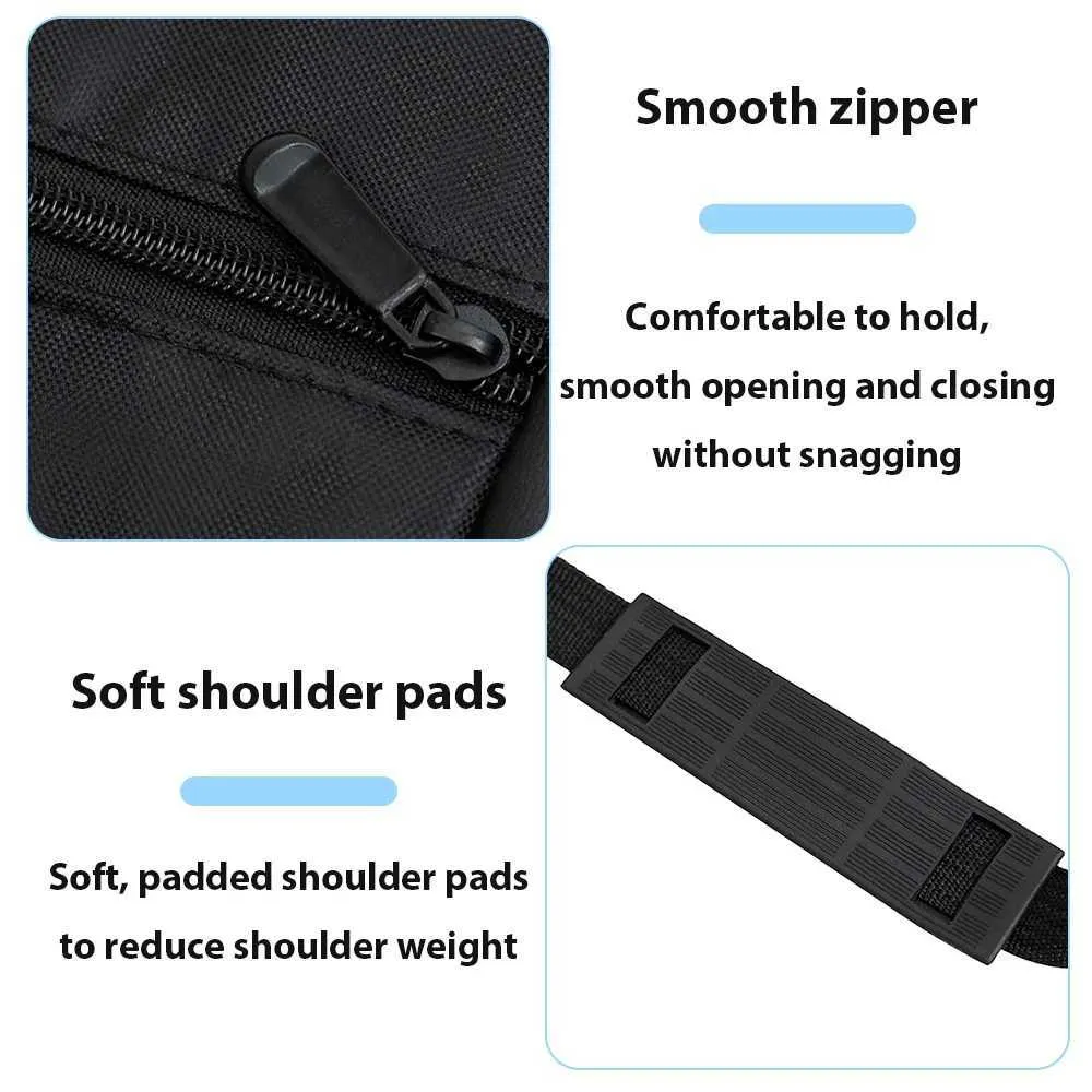 Laptop-Hülle Tasche 15,6 Zoll Notebook-Hülle für Buch Air Pro Tablet Zubehör Wasserdicht Tragbare Reise Tragetasche_voghion.com