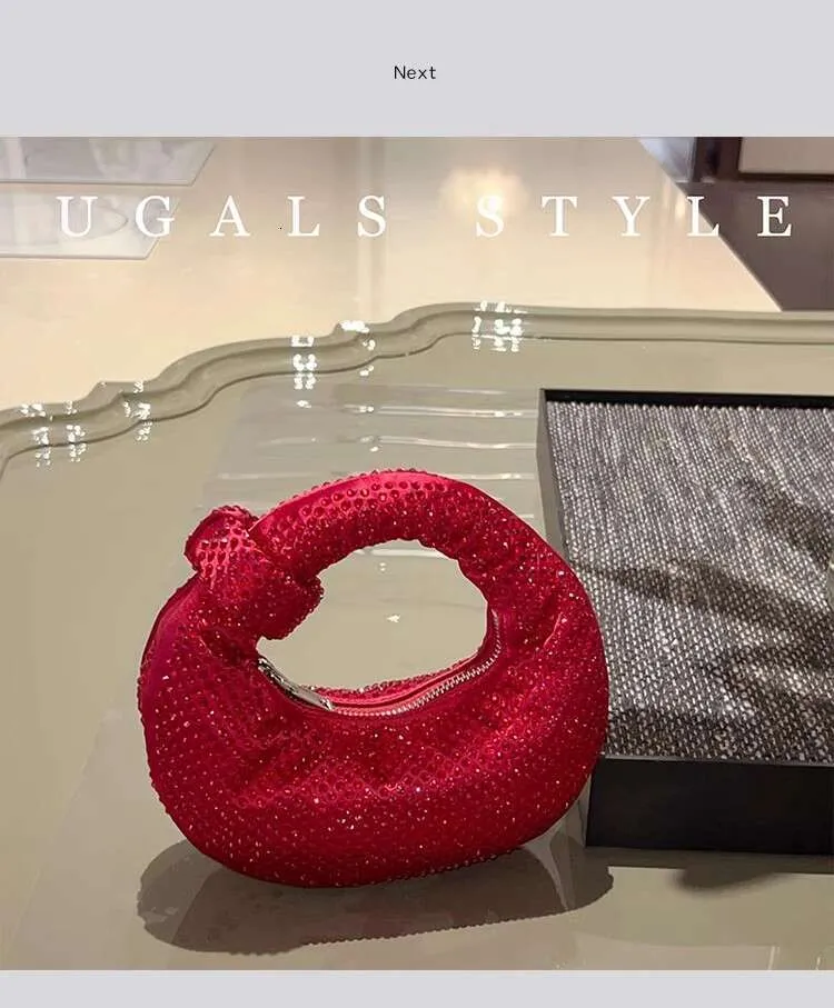 Borsa a tracolla da donna in raso con motivo a quadri, da sera, da sposa, da sera, da strada_voghion.com