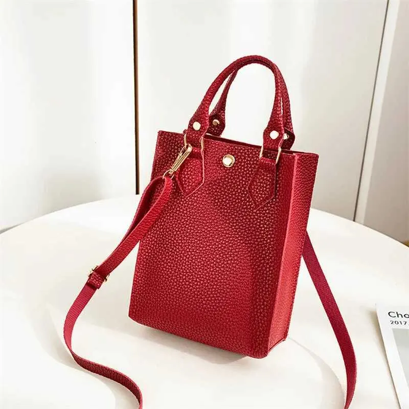 Borsa a tracolla per ragazze, nera, morbida in pelle PU, borsa a tracolla alla moda per donne, borsa a tracolla, tote bag_voghion.com