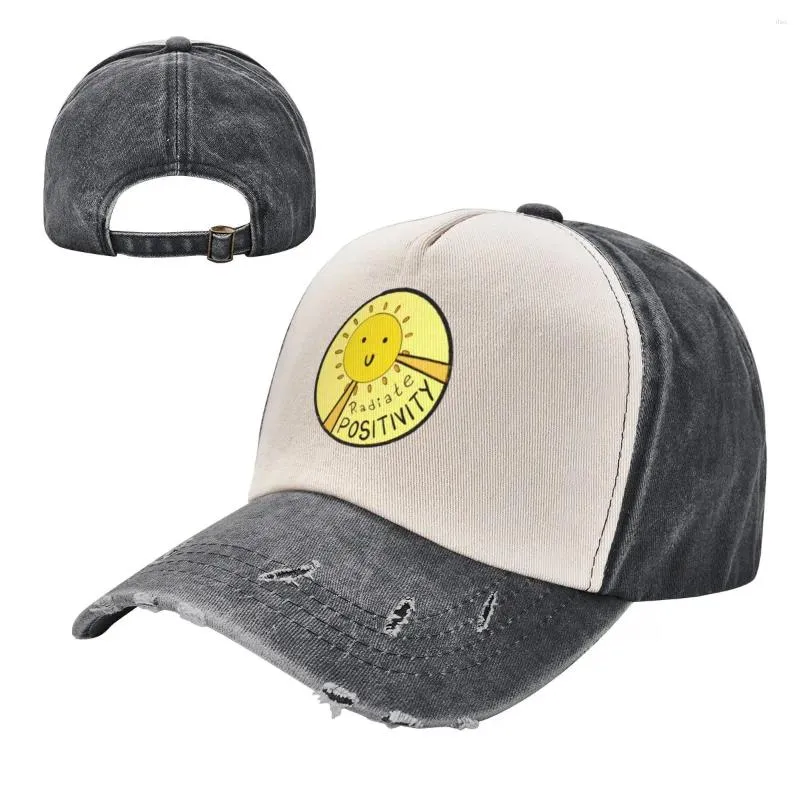 Casquettes de baseball Optimistic Sun Casquette de baseball Chapeau de Noël Homme pour les chapeaux de fille Rave Hommes_voghion.com