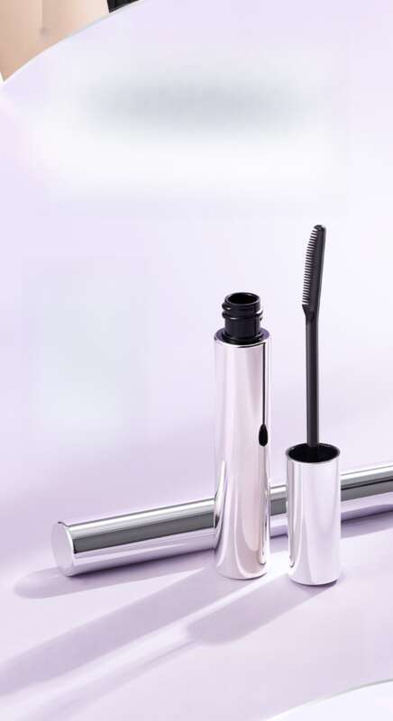Creative Eye Black Waterproof, Long-lasting Curl, No Smudge, Shaping, Durable And Delicate_voghion.com