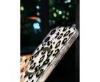 For 16 Pro Max Magnetic Glitter Leopard Hard Case Cover_voghion.com