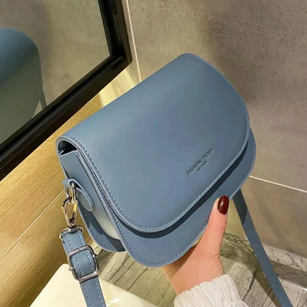 Borsa a tracolla donna in ecopelle elegante borsa a spalla_voghion.com