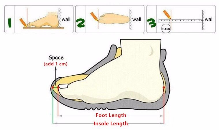 Men's Steel Toe Cap Safety Shoes Puncture-proof Work Boots_voghion.com