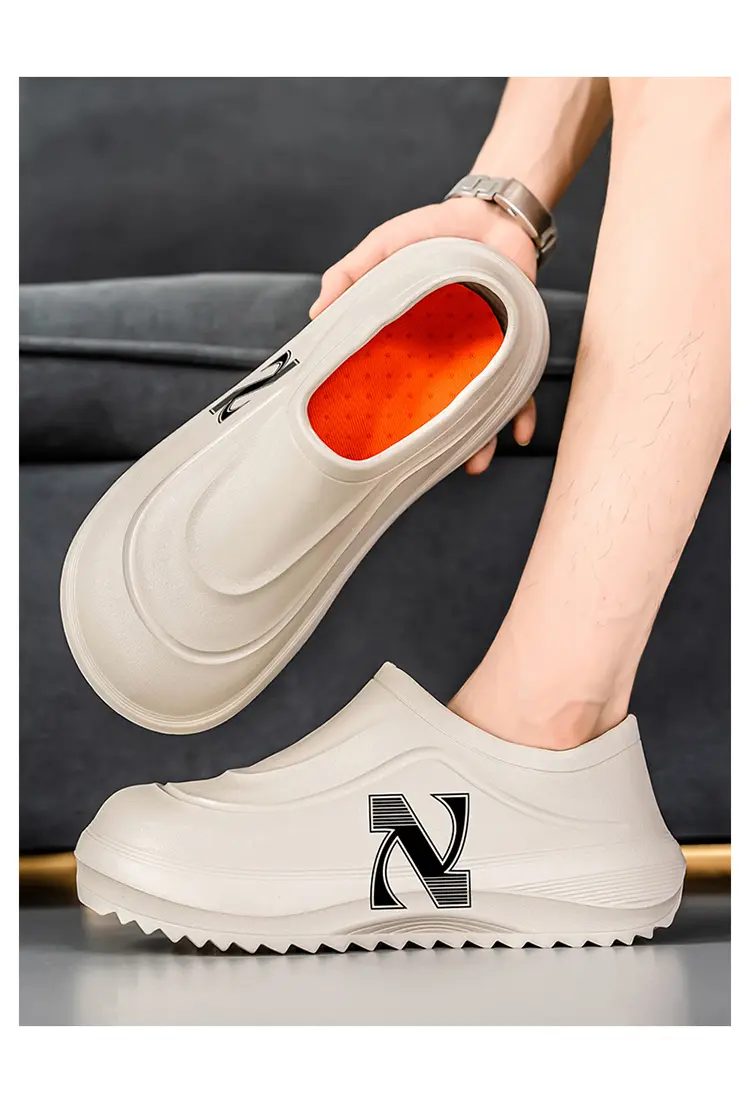 CMY Non-slip Shoes Labor Insurance Shoes Men_voghion.com