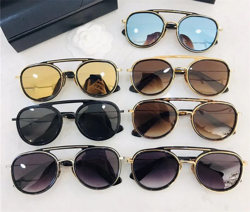 Vintage Square Sunglasses For Men Uv Protection With Case_voghion.com