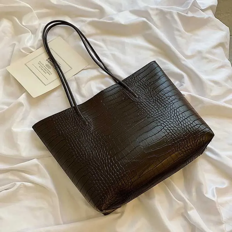 PU-Leder-Schuhtasche für Trenddesigner Fem Fi Geldbörse Wenfei Handtasche Y241026_voghion.com