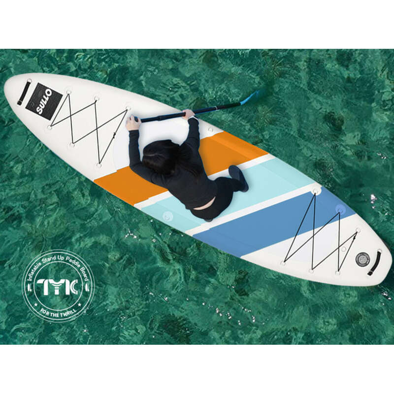 Surfbrett PVC Professional Outdoor Angeln Erwachsene Schwimm Wasser Sup Aufblasbare Elektrische Straße Paddle Board_voghion.com