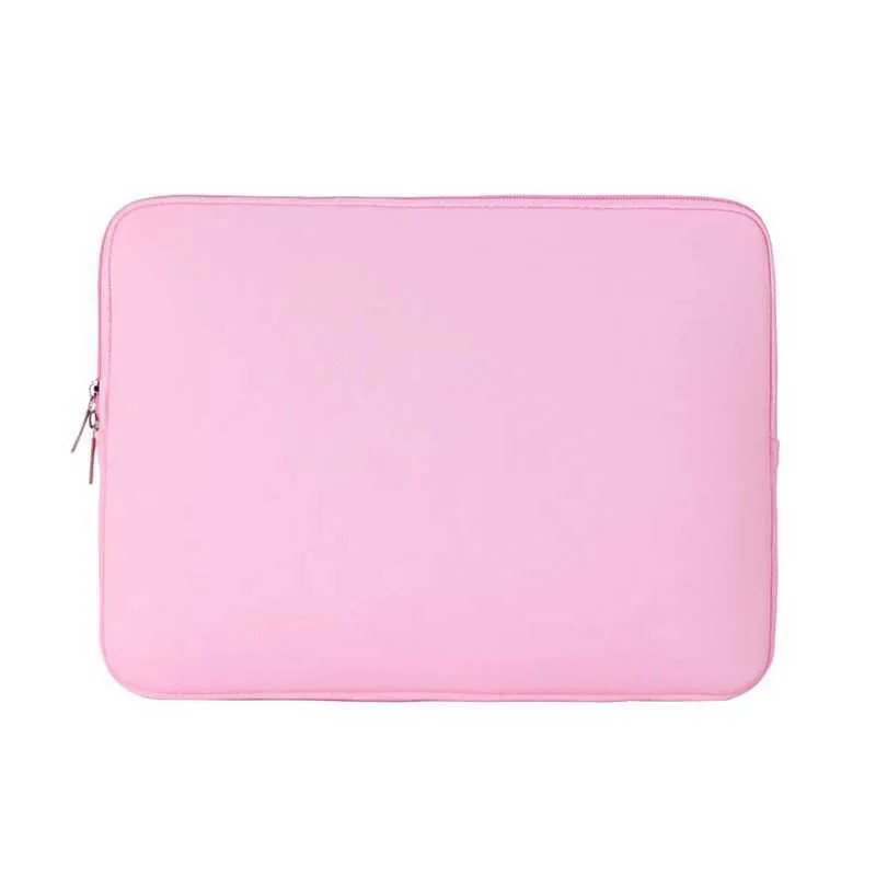 Laptop Bag 11 12 13 14 15 15.6 Inch Case Soft Computer Sleeve Office Travel Business for book Air Pro Xiaomi MateBook HP_voghion.com