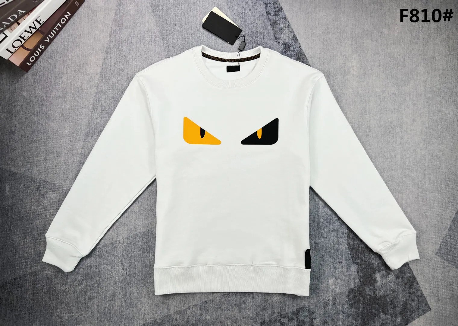 2022 Autumn And Winter New High Quality Designer Men's Women Hoodies Sweatshirts Printed Letters Casual Loose Hooded