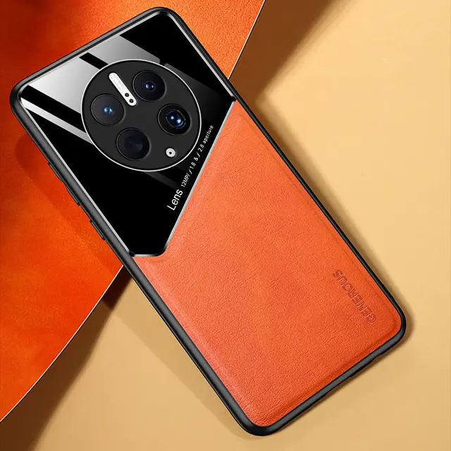 für Huawei Mate 50 40 30 20 10 9 8i Nova 8 7 6 5 3i Pro Plus Lite Hülle PU Leder Magnetische Abdeckung TPU Soft Shell_voghion.com