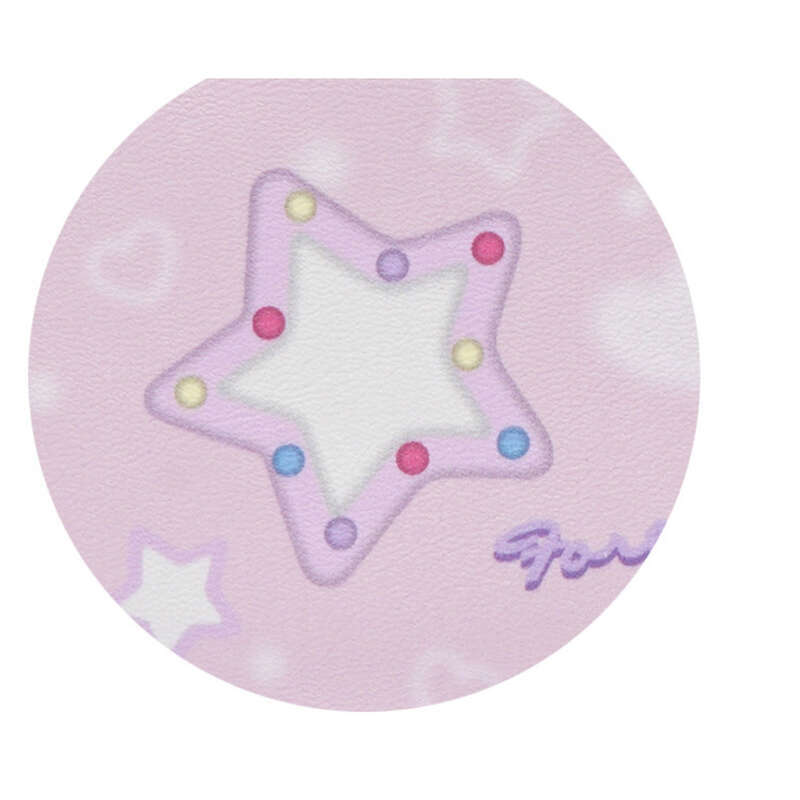 Nouveau portefeuille court coloré à la mode pour femme avec fermoir_voghion.com