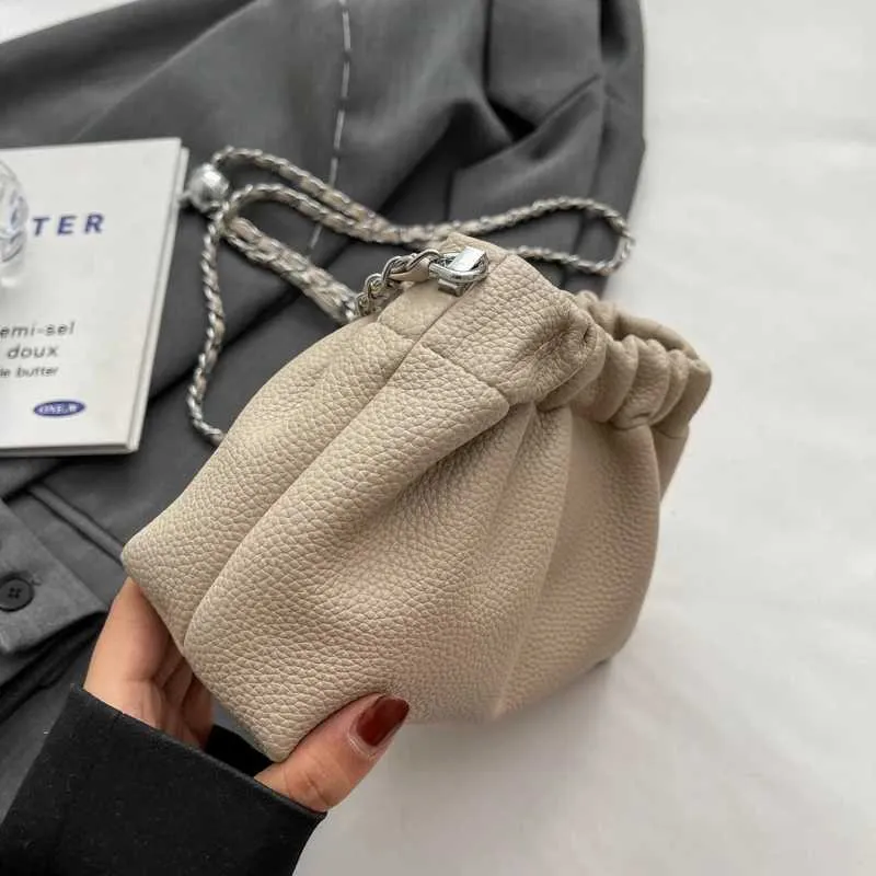 Piccola borsa a tracolla da donna in ecopelle borsa alla moda_voghion.com