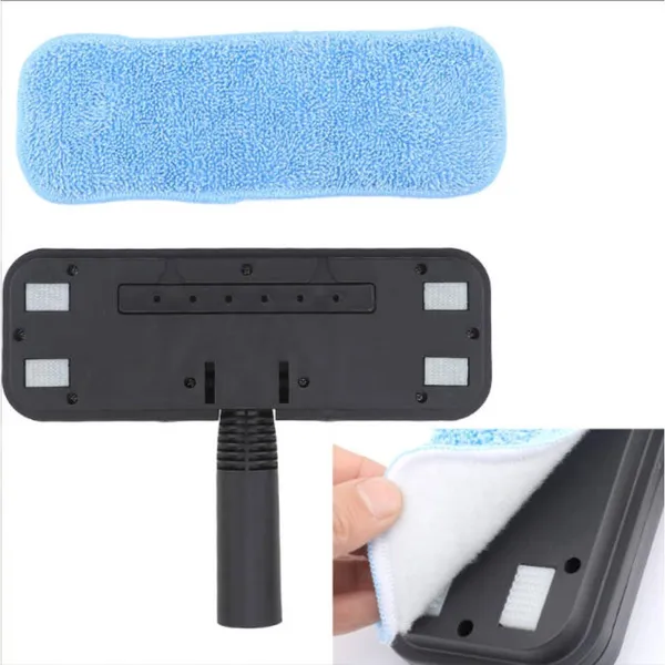 Multipurpose Steam Cleaner With 21-piece Accessory Set For Floors_voghion.com
