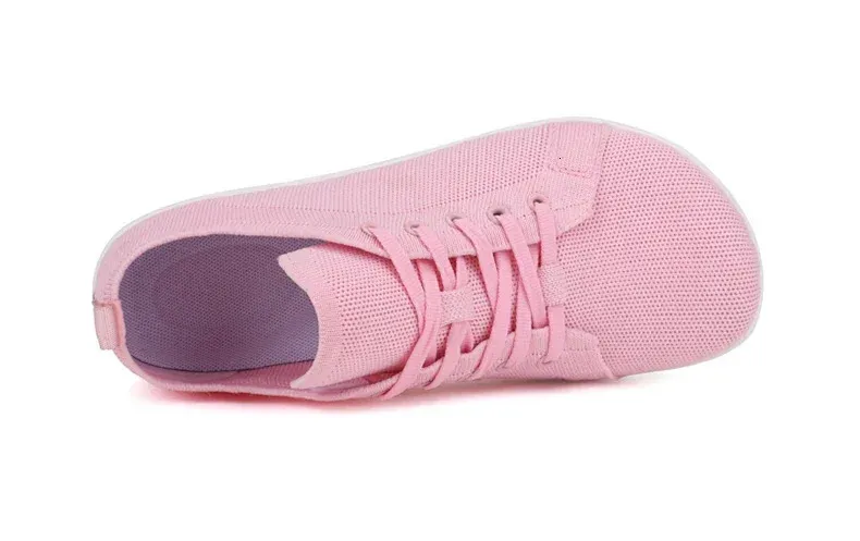 Chaussures d'été pieds nus pour femmes, chaussures d'extérieur minimalistes à bout large, décontractées, pour la marche, la course à pied et l'exercice, 240626_voghion.com
