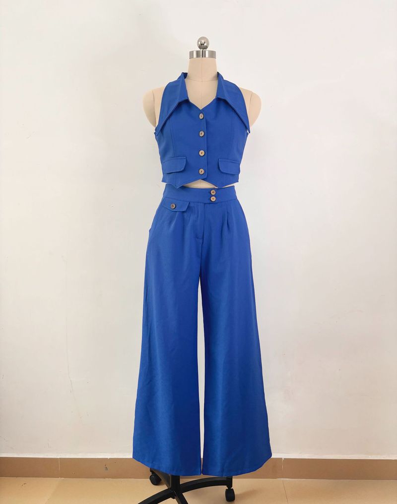 Women's Clothing fashion high-end ladies casual women's clothing two-piece summer_voghion.com