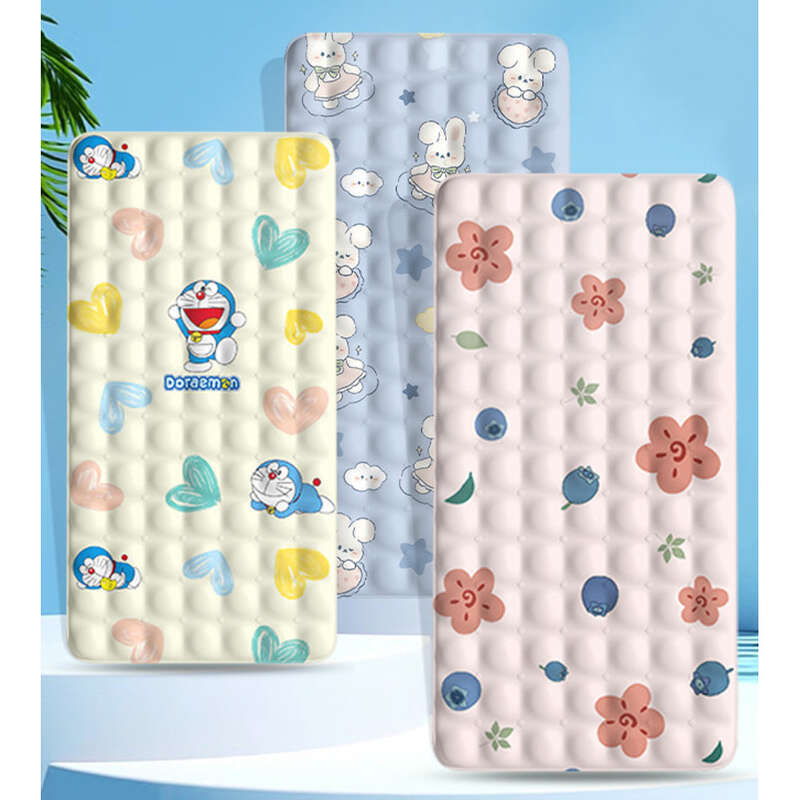 Summer Double Student Dormitory Single Cooler Sofa Gel Waterless Soft Ice Cushion_voghion.com