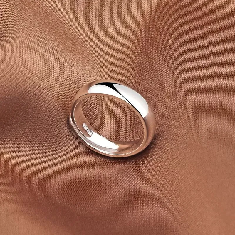 Fashion Ring for Men Women Unisex Ghost Designer Rings Jewelry Sliver Color_voghion.com