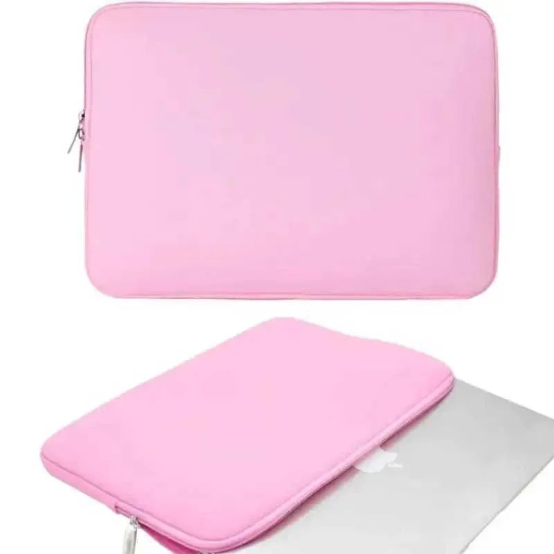 Case 11 13 14 15 Inch Computer Inner Tank Bag Laptop Protective CoverC241107_voghion.com