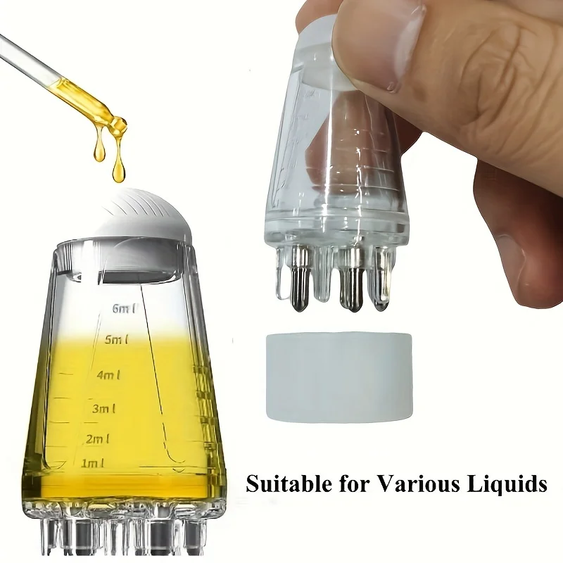 Scalp Applicator Comb For Hair Oil Massage And Liquid Application_voghion.com