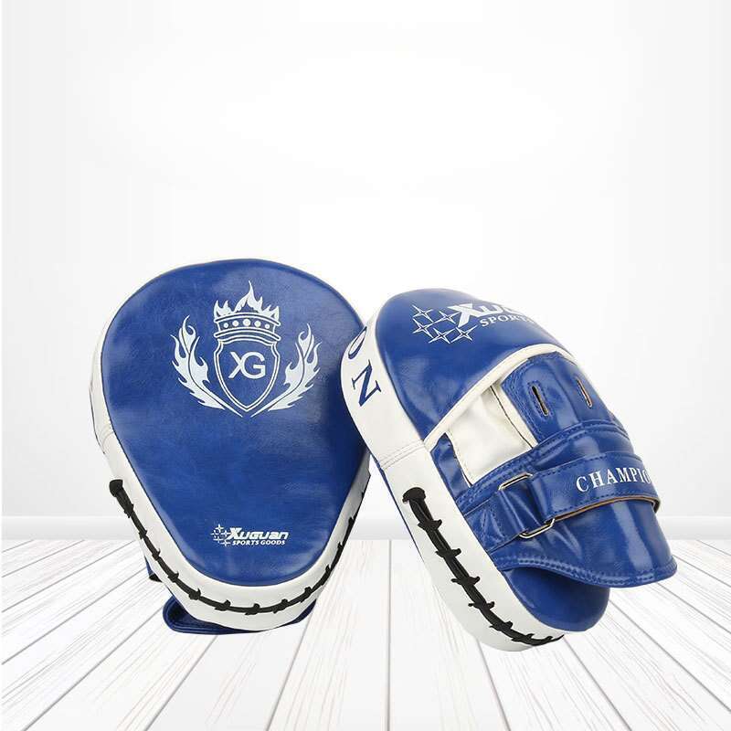 Šokē boksa pasauli! Izliekts MMA Sanda rokas mērķis, sabiezināts dizains, kas iezīmē jaunu tendenci treniņos_voghion.com
