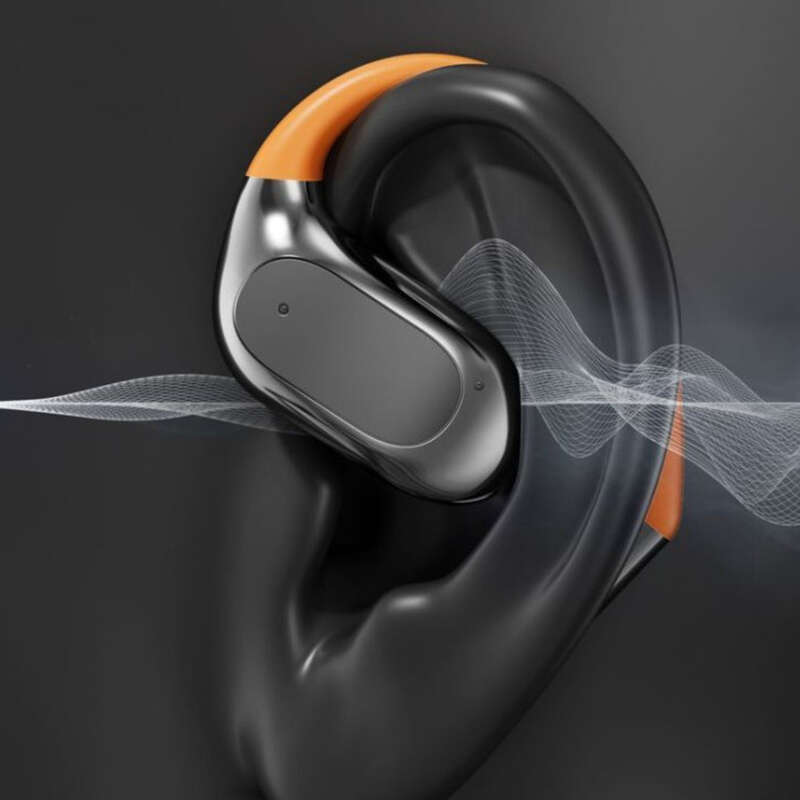 Auricolari Bluetooth simultanei in tempo reale AI Strumento di traduzione bidirezionale multilingue vocale intelligente_voghion.com