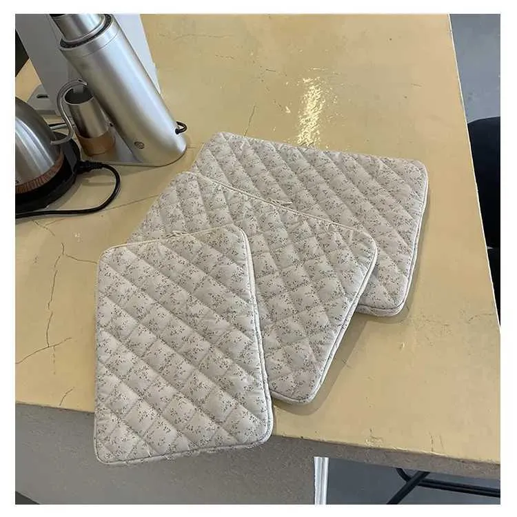 Borsa a traliccio per laptop, tablet, modello di stampa, 3 pollici, 5 pollici, custodia morbida per notebook, libro, Air_voghion.com