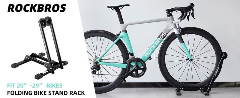 ROCKBROS või jalgratta tagarataste tugi MTB maanteeratta jaoks_voghion.com