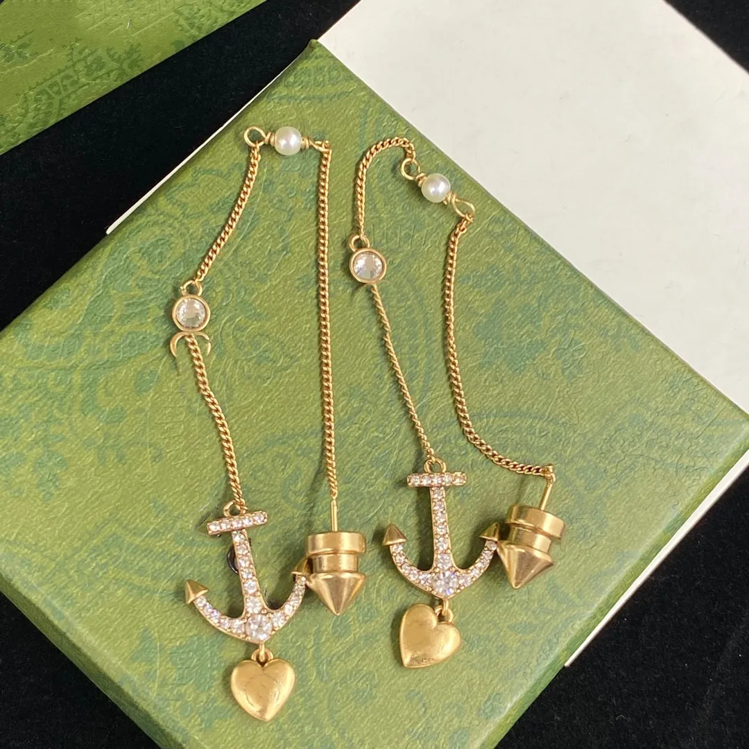 Colliers classiques à chaîne en or de créateur, chaînes rétro, fourniture de bijoux_voghion.com