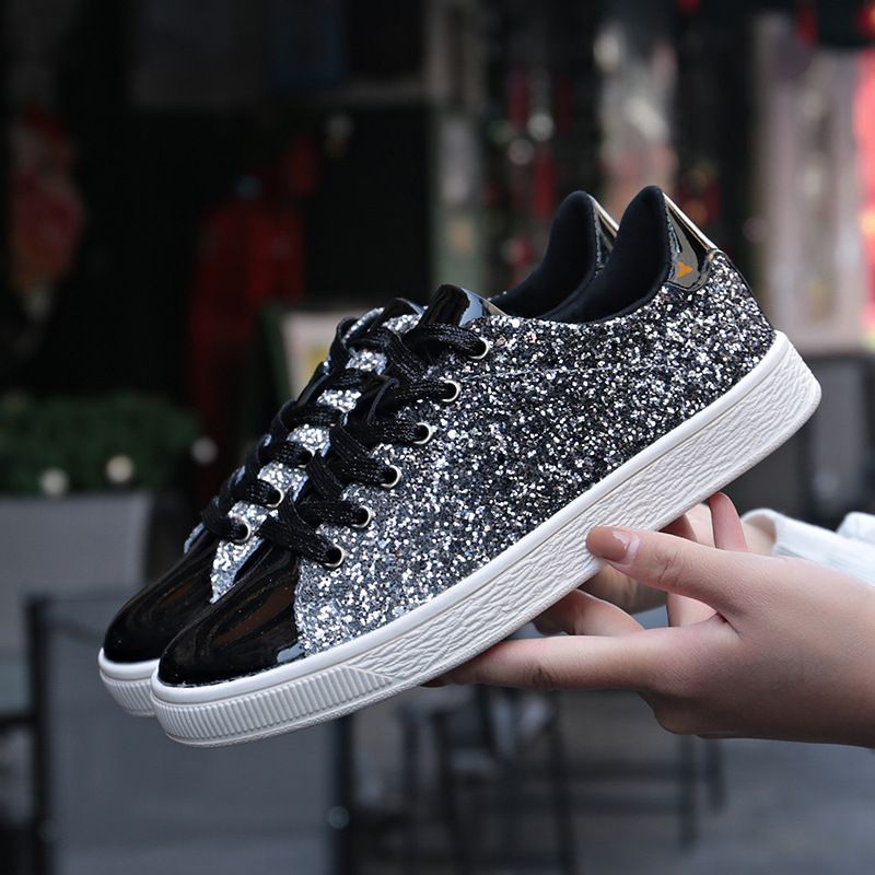 Scarpe da tiro da strada European Station Plus Size 41_voghion.com
