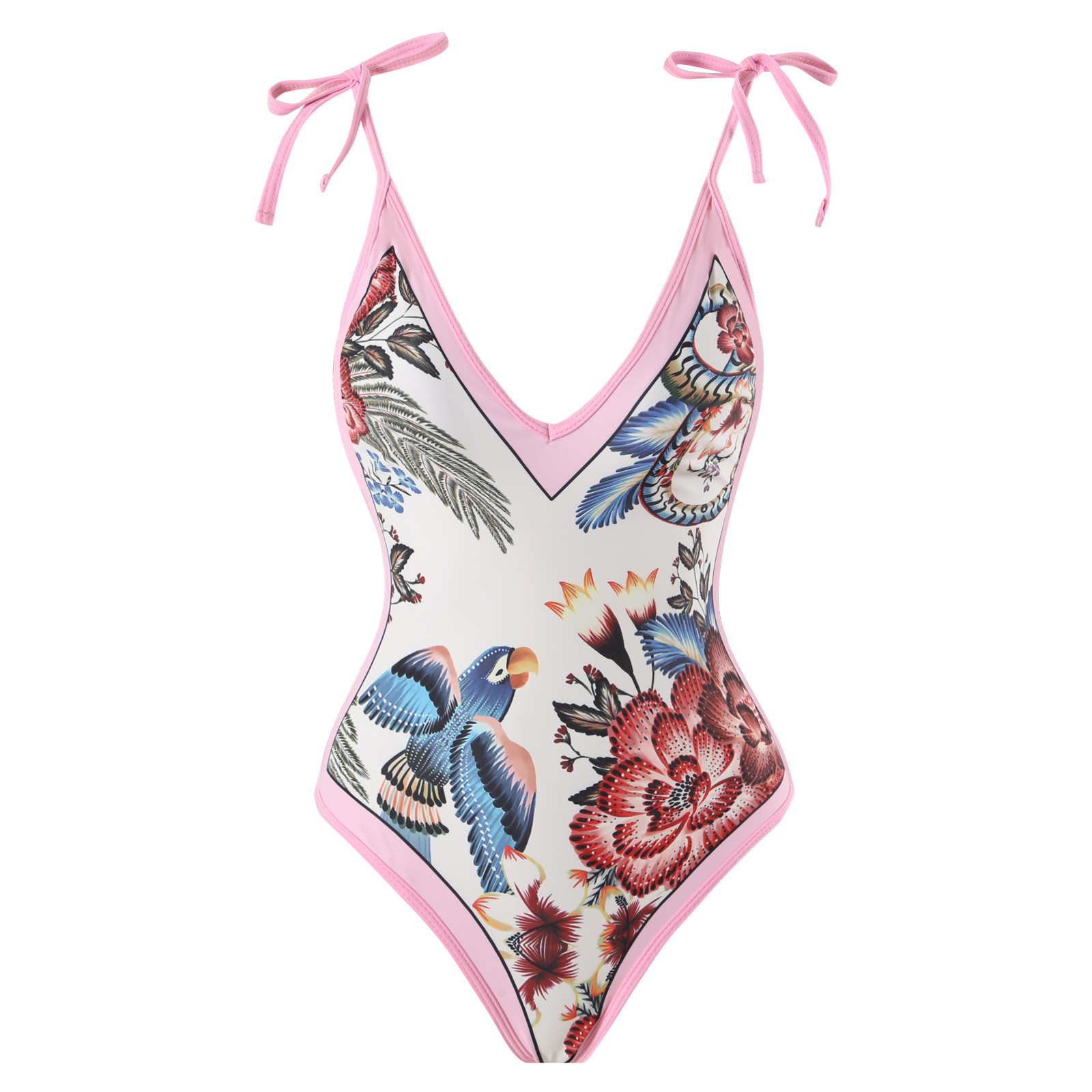 Women's fashion casual sexy bathing suit bikini_voghion.com