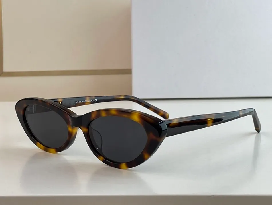 Designer Sonnenbrillen Damen Neu Täglich Big Net Red Hot Style CL4S184 Original Hohe Qualität Für Herren Berühmt Modisch_voghion.com