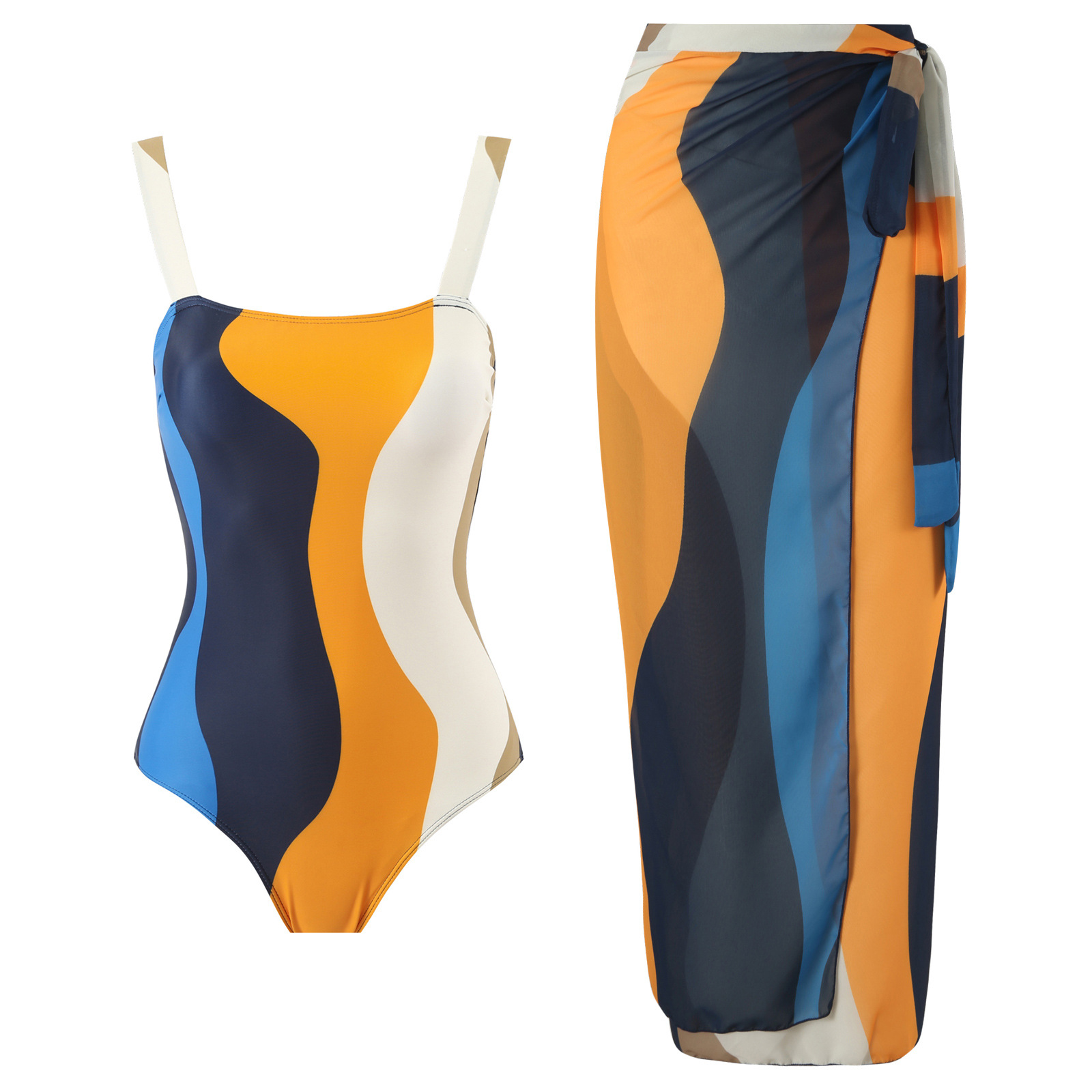 Damesmode casual sexy badpak bikini_voghion.com