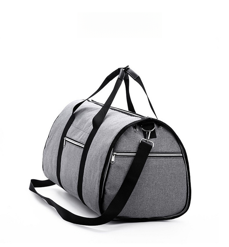 Freie Reis, Kleidertasche, leihbare Ausrüstung, Büro- und Fiesstasche mit großer Kapazität, Geschäftstasche,_voghion.com