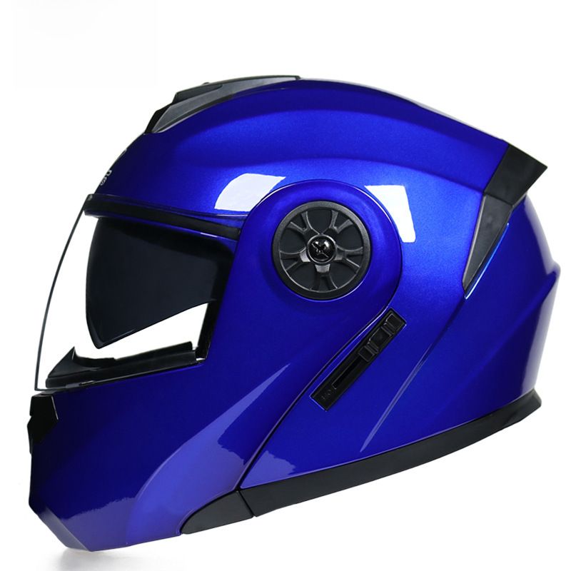 High-Quality Adjustable Full-Face Helmet For All Seasons_voghion.com