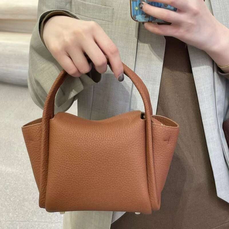 Hochwertige tragbare Mini-Handytasche_voghion.com