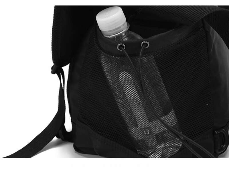 Borsa a tracolla da uomo alla moda, ad alta capacità, per giovani, per riprese in strada, alla moda_voghion.com