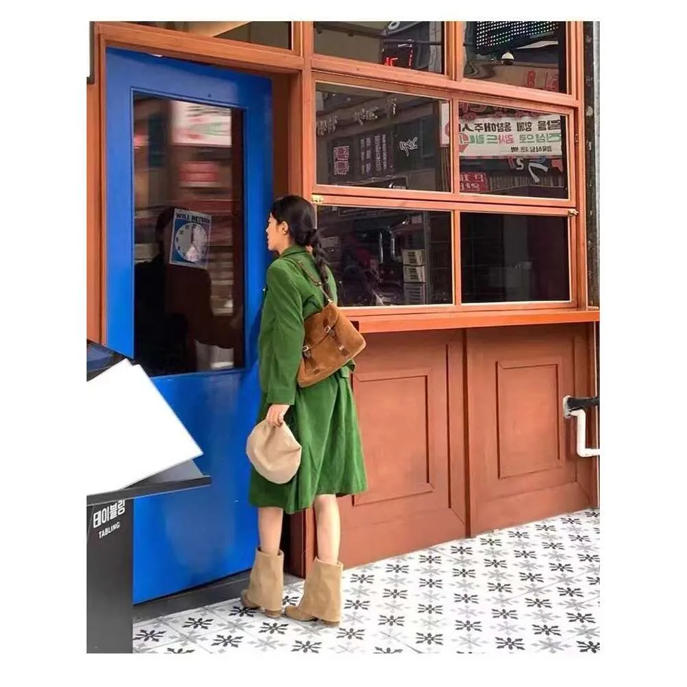Borsa a tracolla in PU da donna, borsa a mano, borsa da donna in pelle nabuk, borsa da viaggio_voghion.com