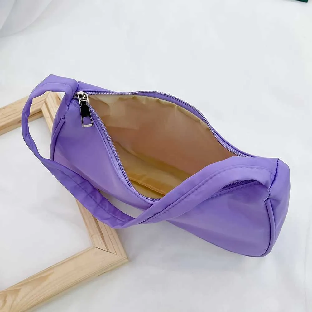 Borsa a tracolla piccola con catena a farfalla, casual e alla moda, da donna, con portafoglio Y241123_voghion.com