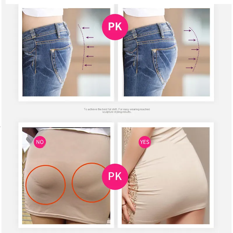 Tummy Waist Shaper Women High Waist Shaping Panties Breathable Body Shaper Slimming Tummy Underwear Panty Shapers 2025_voghion.com