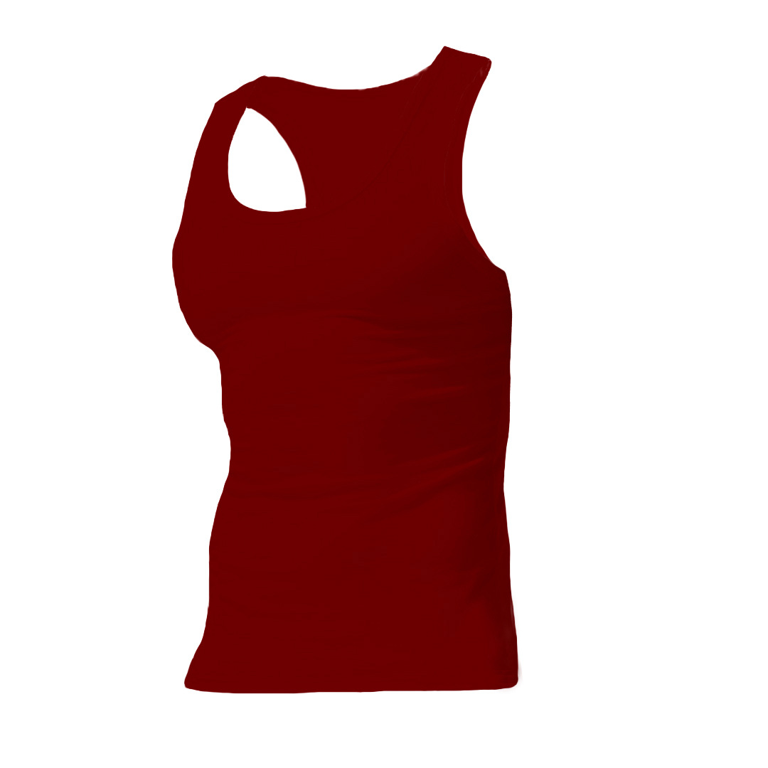 Cross-border New American Style Men's Vest Wearing Trendy Hurdle Sports Fitness Men's Spring and Summer Undershirt Vest_voghion.com