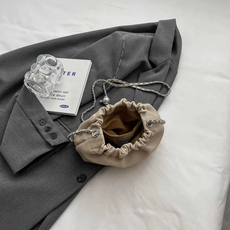 Piccola borsa a tracolla da donna in ecopelle borsa alla moda_voghion.com