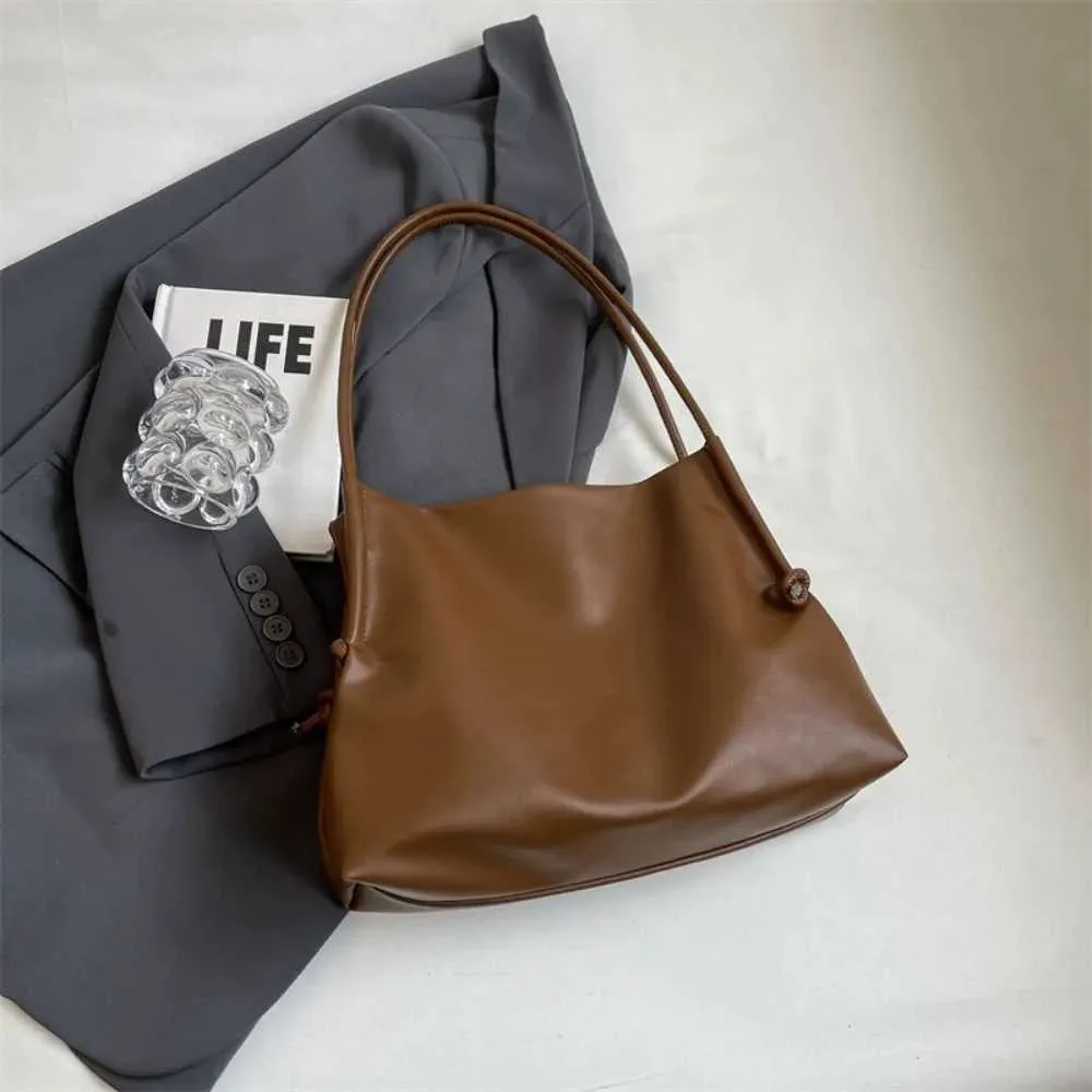 Visokozmogljiva torba Fi PU Popar torba, modna toplotno odporna torba Shoder Fem Y241026_voghion.com