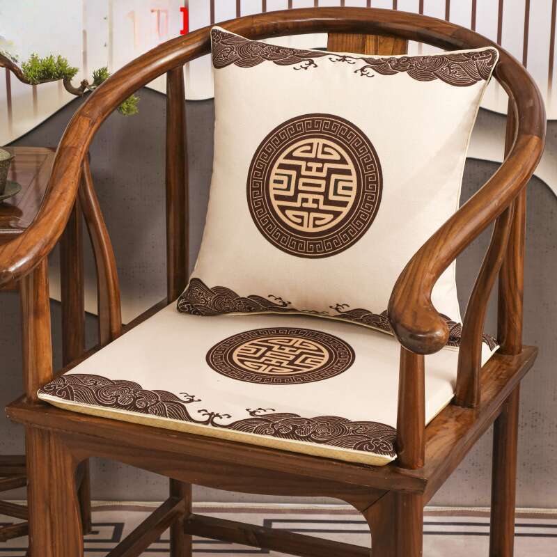 Neue Mahagonimöbel im chinesischen Stil, Sofa, Stuhl, Chaiselongue, Couchtisch, rutschfeste Stuhllehnen für das Wohnzimmer_voghion.com