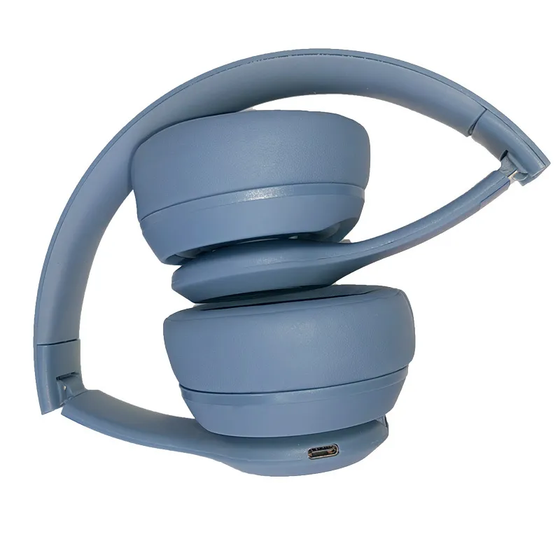 Cuffie Studio Solo 4 Cuffie wireless Bluetooth Cuffie da gioco per computer Auricolari Cuffie wireless Finestra a comparsa_voghion.com