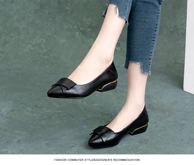 for Women Shipping Single Free In The Summer Of 2024 New Fashionable Formal Trendy And Versatile Casual Shoes Shock_voghion.com
