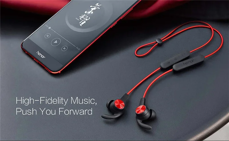 Honor Xsport Am61 Kabellose Bluetooth Kopfhörer Mit Mikrofon_voghion.com